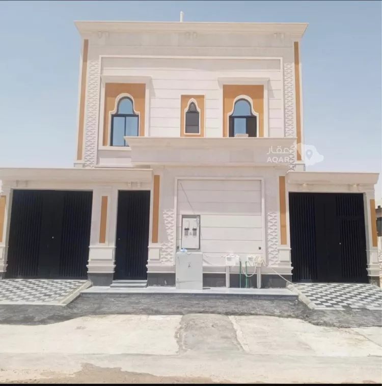 فيلا للإيجار في شارع الرايه, حي الندوة, مدينة الرياض, منطقة الرياض