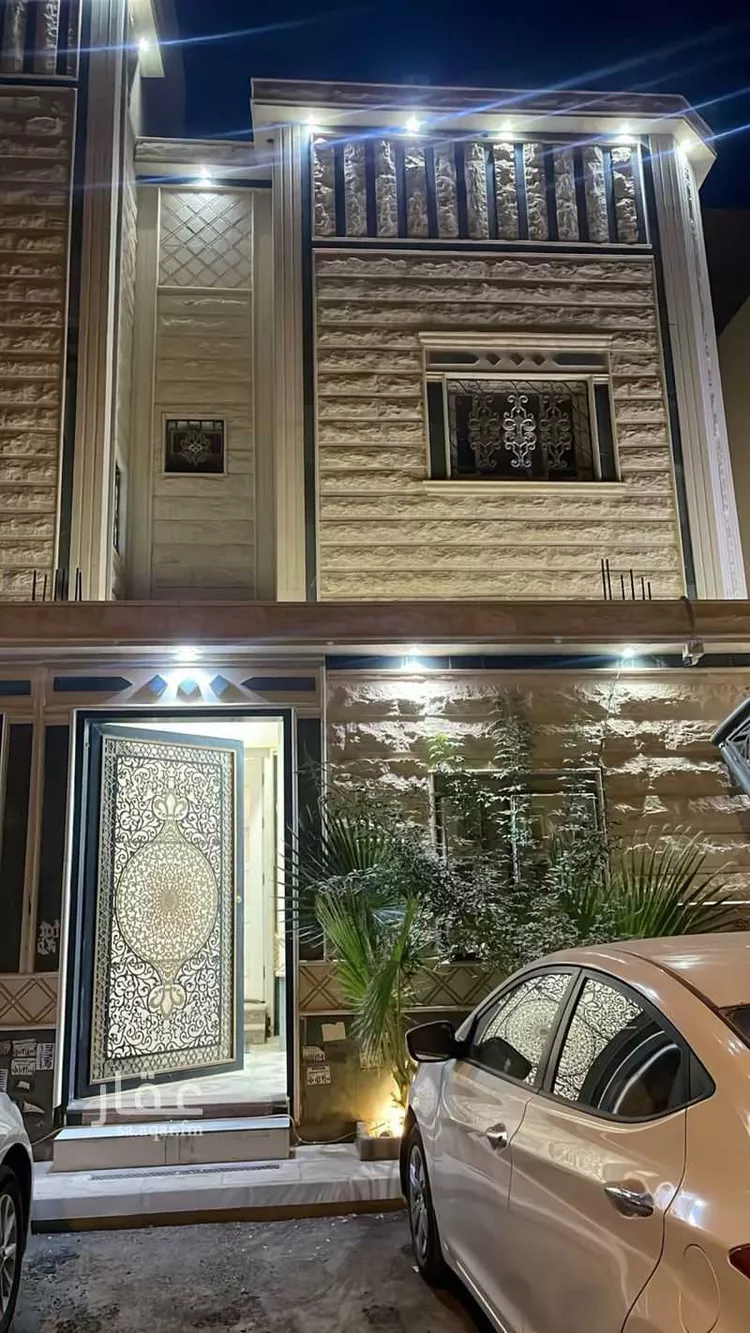 فيلا للإيجار في شارع رقم 46, حي الجنادرية, مدينة الرياض, منطقة الرياض صورة 4