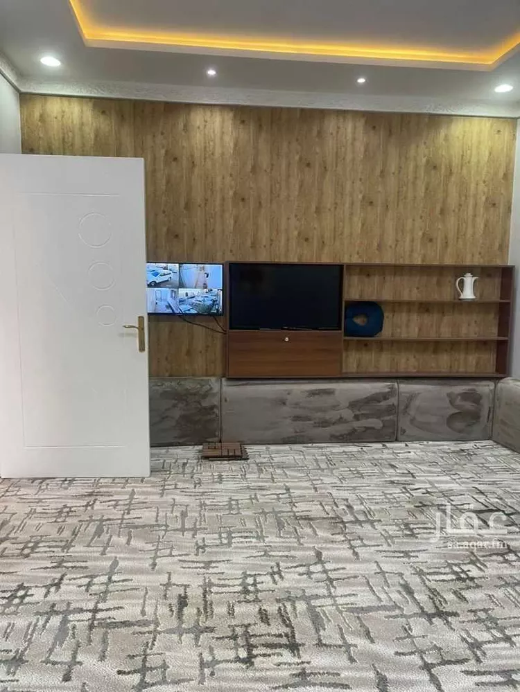 فيلا للإيجار في شارع رقم 46, حي الجنادرية, مدينة الرياض, منطقة الرياض صورة 3