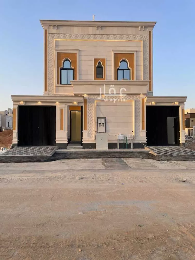 فيلا للبيع في شارع الرايه ، حي الندوة ، الرياض ، منطقة الرياض