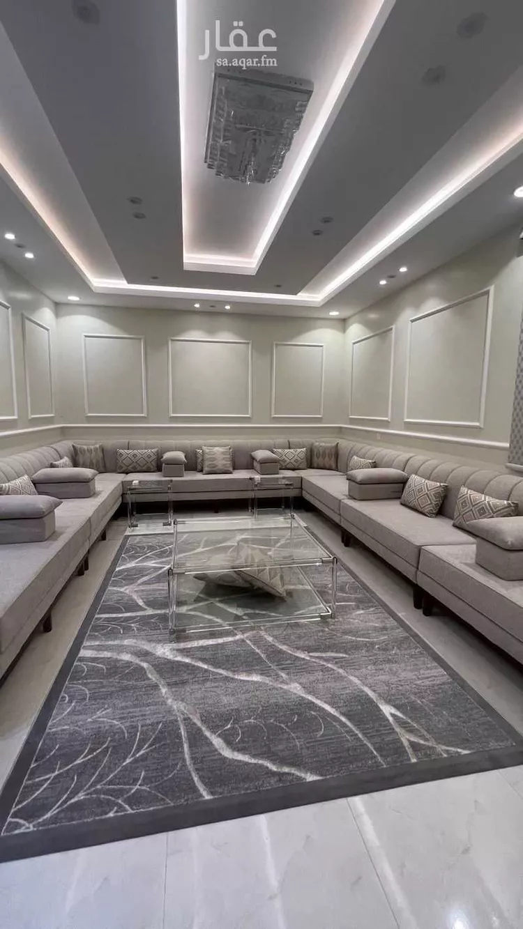 دور للبيع في شارع 6417193, حي الروابي, مدينة أبها, منطقة عسير صورة 2