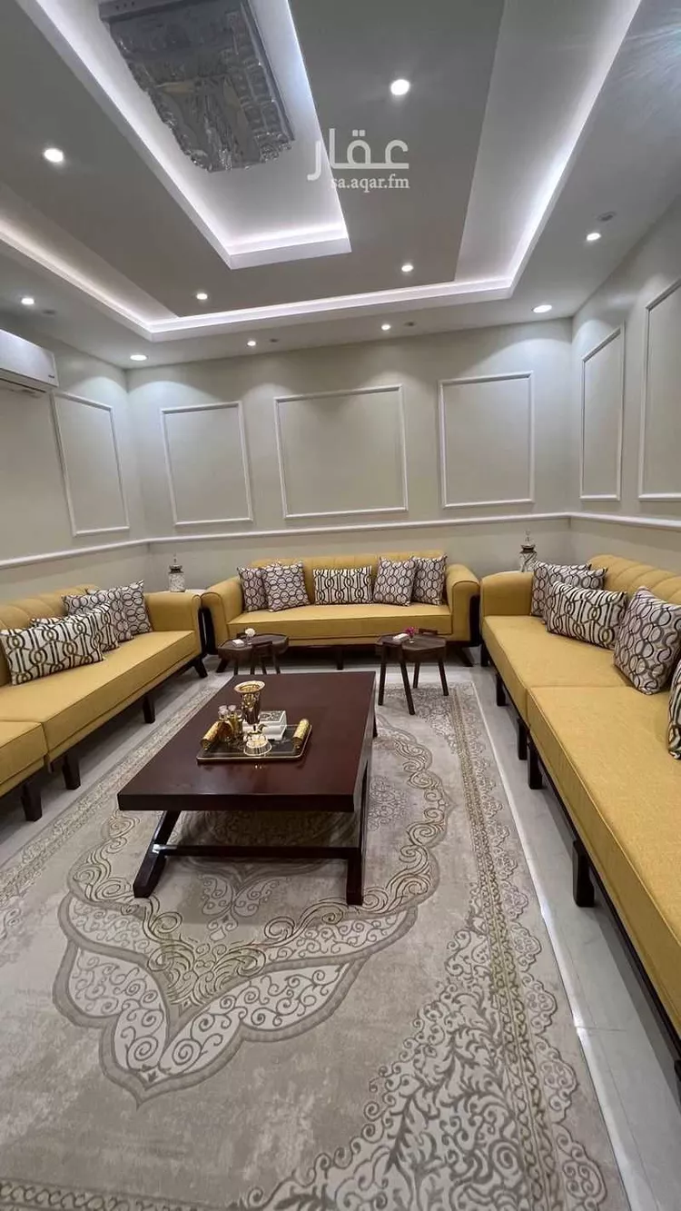 دور للبيع في شارع 6417193, حي الروابي, مدينة أبها, منطقة عسير 6
