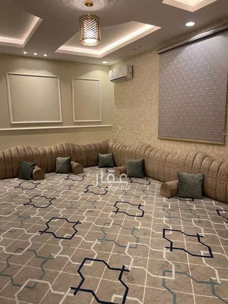 دور للبيع في شارع 6417193, حي الروابي, مدينة أبها, منطقة عسير صورة 5