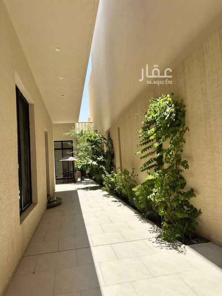 فيلا للإيجار في شارع عطاف بن القاسم ، حي المهدية ، الرياض ، منطقة الرياض