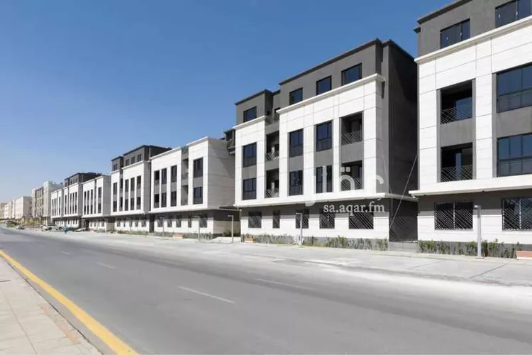 شقة للبيع في شارع محمد بن عبدالعزيز الدغيثر, حي الملقا, مدينة الرياض, منطقة الرياض صورة 3