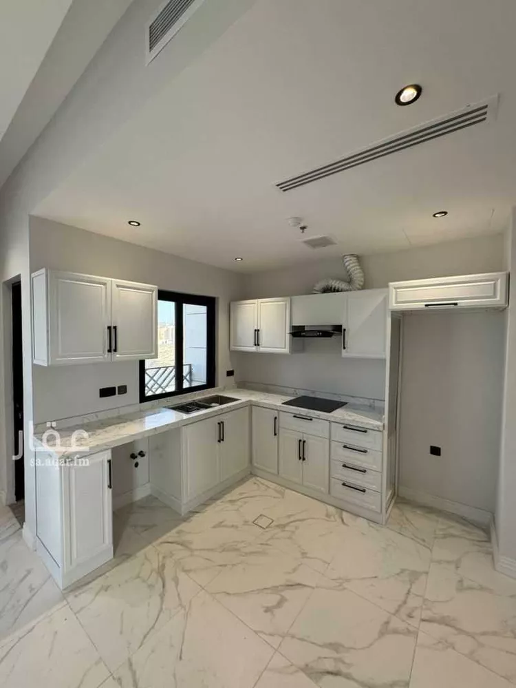 شقة للبيع في شارع محمد بن عبدالعزيز الدغيثر, حي الملقا, مدينة الرياض, منطقة الرياض صورة 2