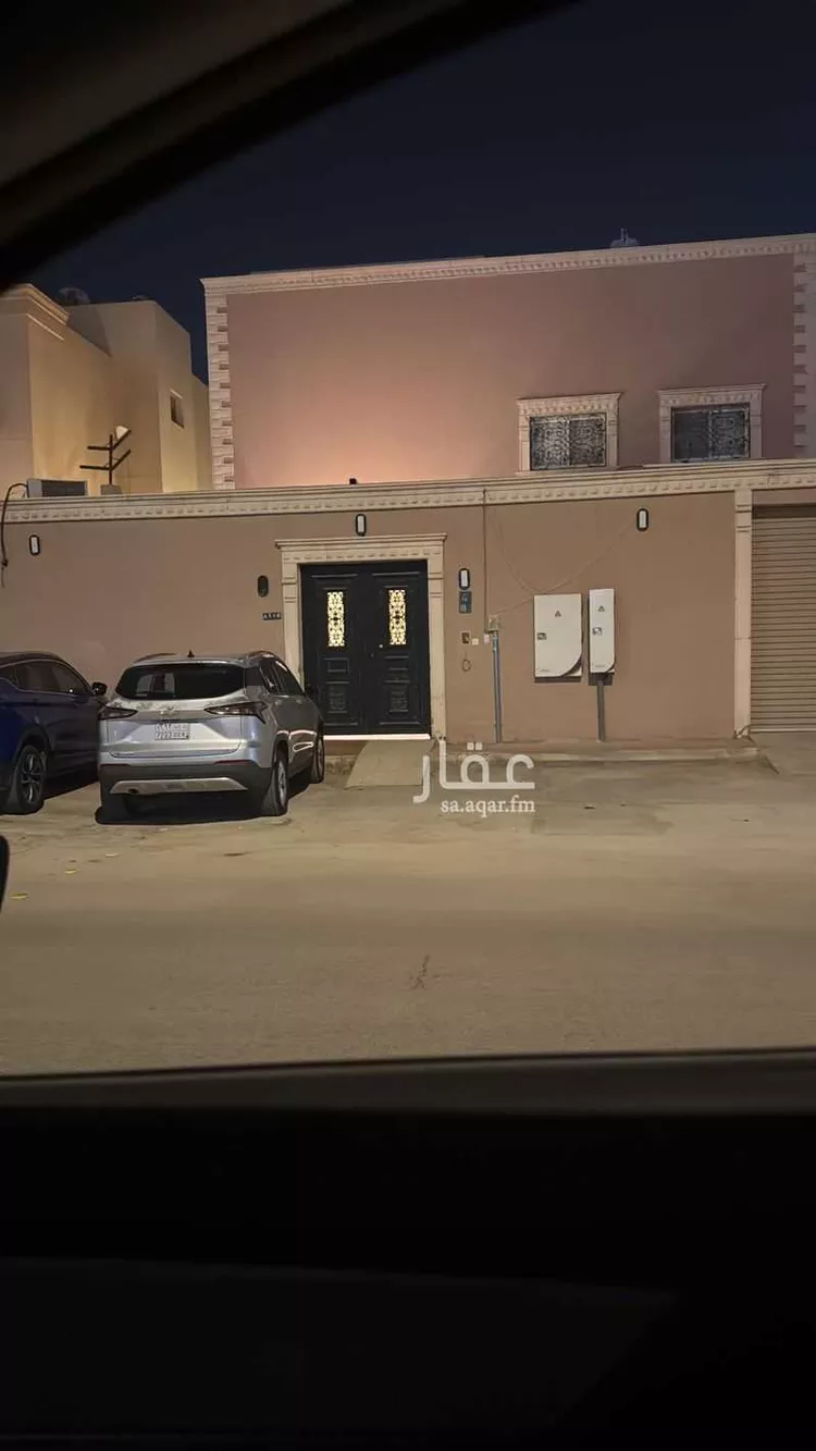 دور للإيجار في شارع رقم 17, حي الياسمين, مدينة الرياض, منطقة الرياض صورة 2