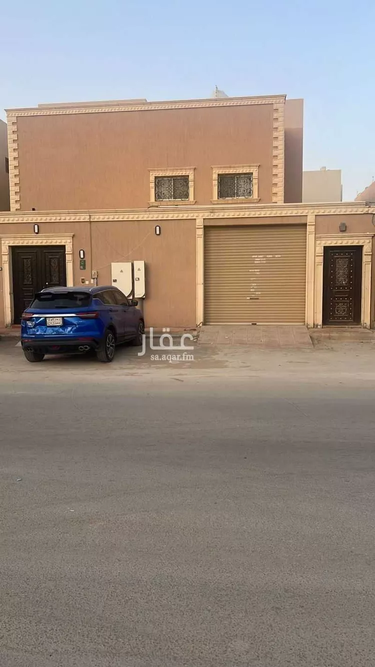 دور للإيجار في شارع رقم 17 ، حي الياسمين ، الرياض ، منطقة الرياض صورة 4