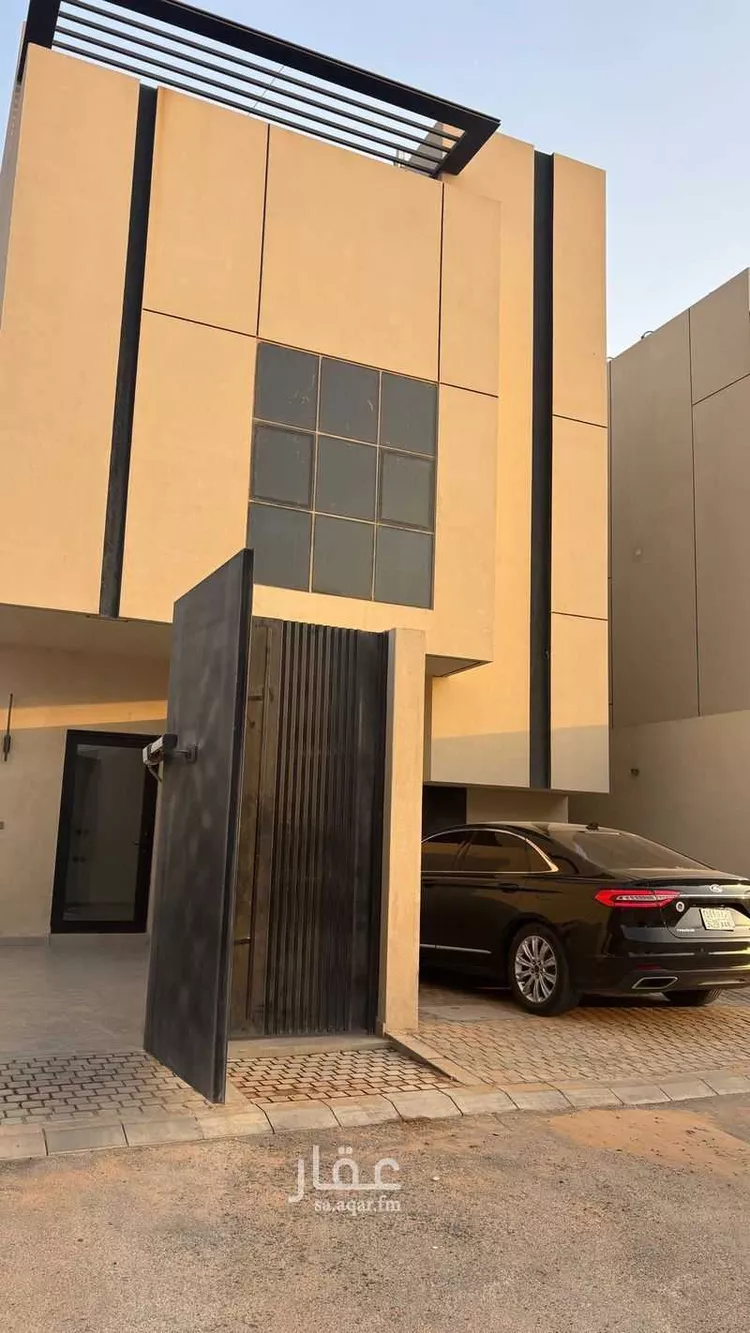 دور للإيجار في شارع جرير بن حازم ، حي الرمال ، الرياض ، منطقة الرياض