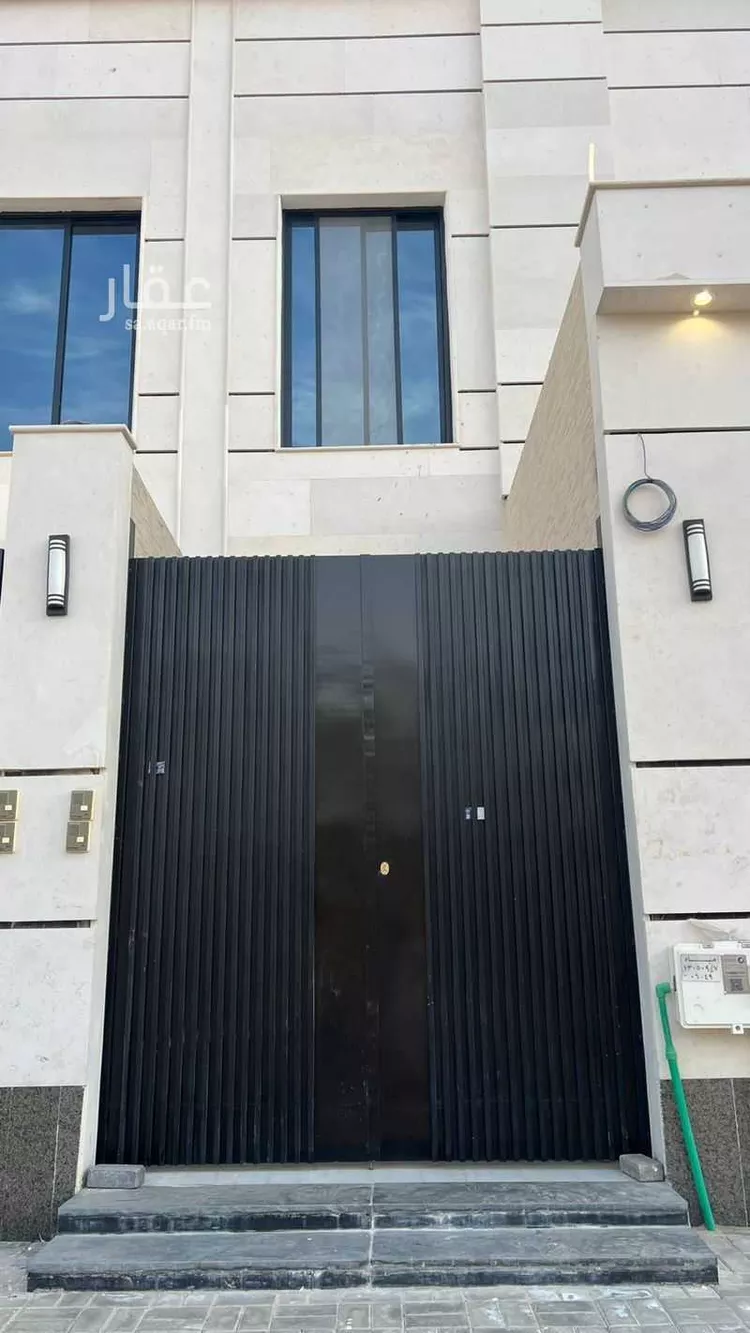 فيلا للإيجار في شارع الأمان, حي السعادة, مدينة الرياض, منطقة الرياض