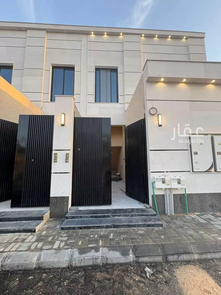 فيلا للإيجار في شارع الأمان, حي السعادة, مدينة الرياض, منطقة الرياض