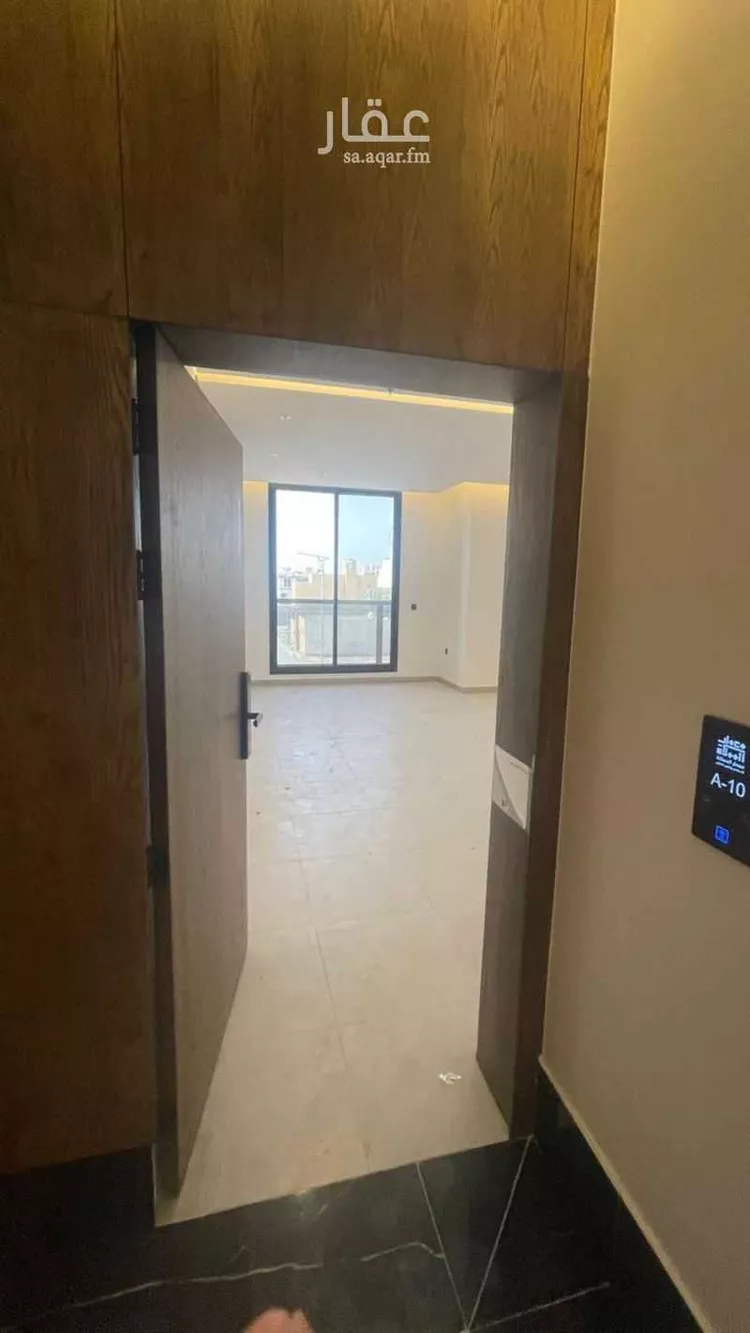 شقة للإيجار في شارع جعفر بن هاشم, حي العارض, مدينة الرياض, منطقة الرياض صورة 5