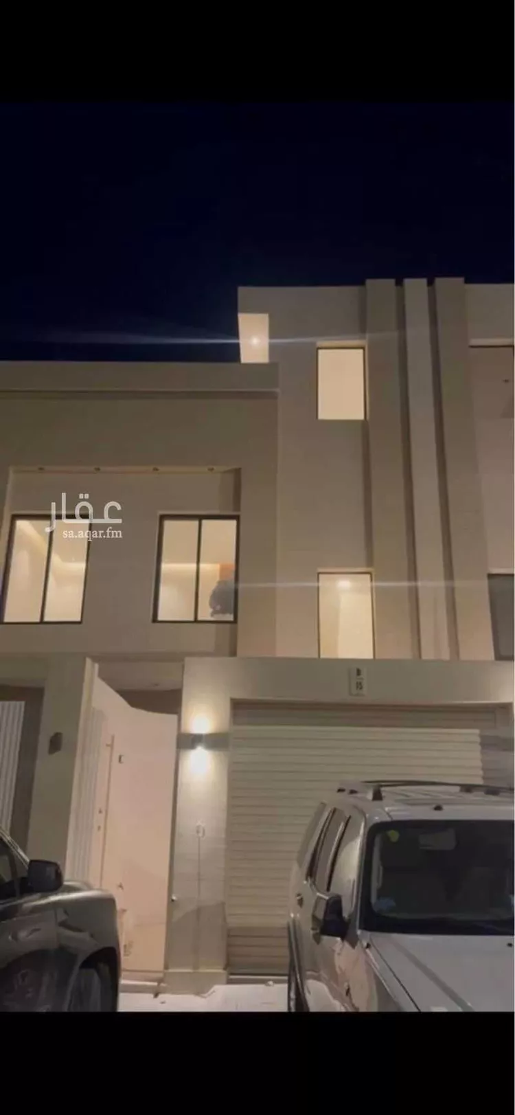 دور للإيجار في شارع احمد بن محمد العيالي, حي عكاظ, مدينة الرياض, منطقة الرياض 1 صورة