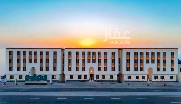 شقة للإيجار في شارع عبدالله المويس, حي الرمال, مدينة الرياض, منطقة الرياض صورة 4