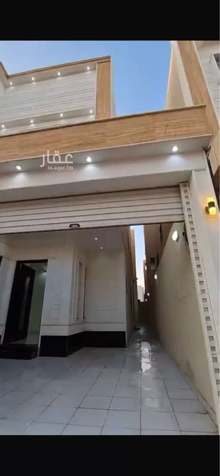 فيلا للإيجار في شارع خارجة بن سعيد, حي الرمال, مدينة الرياض, منطقة الرياض صورة 2