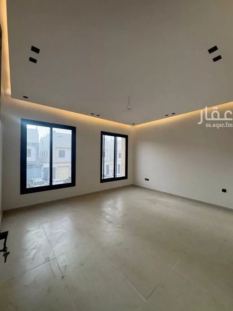 دور للإيجار في شارع احمد بن محمد العيالي, حي عكاظ, مدينة الرياض, منطقة الرياض صورة 2