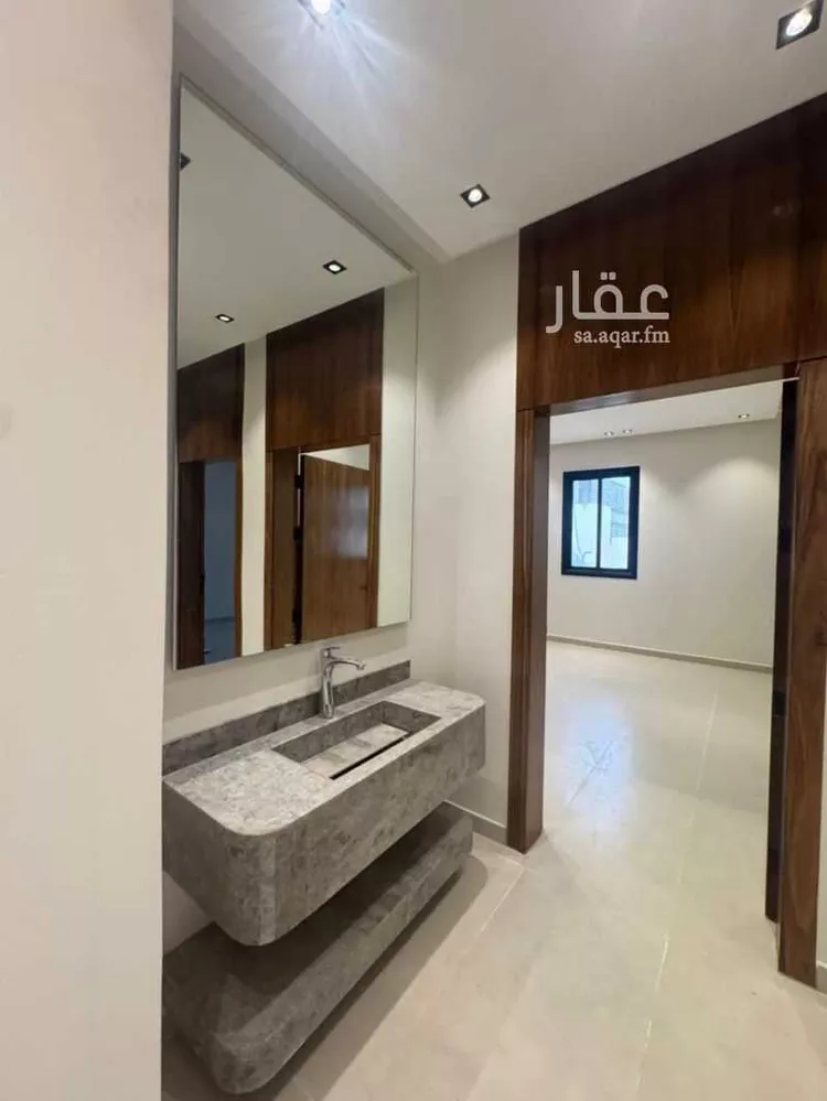 دور للإيجار في شارع احمد بن محمد العيالي, حي عكاظ, مدينة الرياض, منطقة الرياض صورة 3