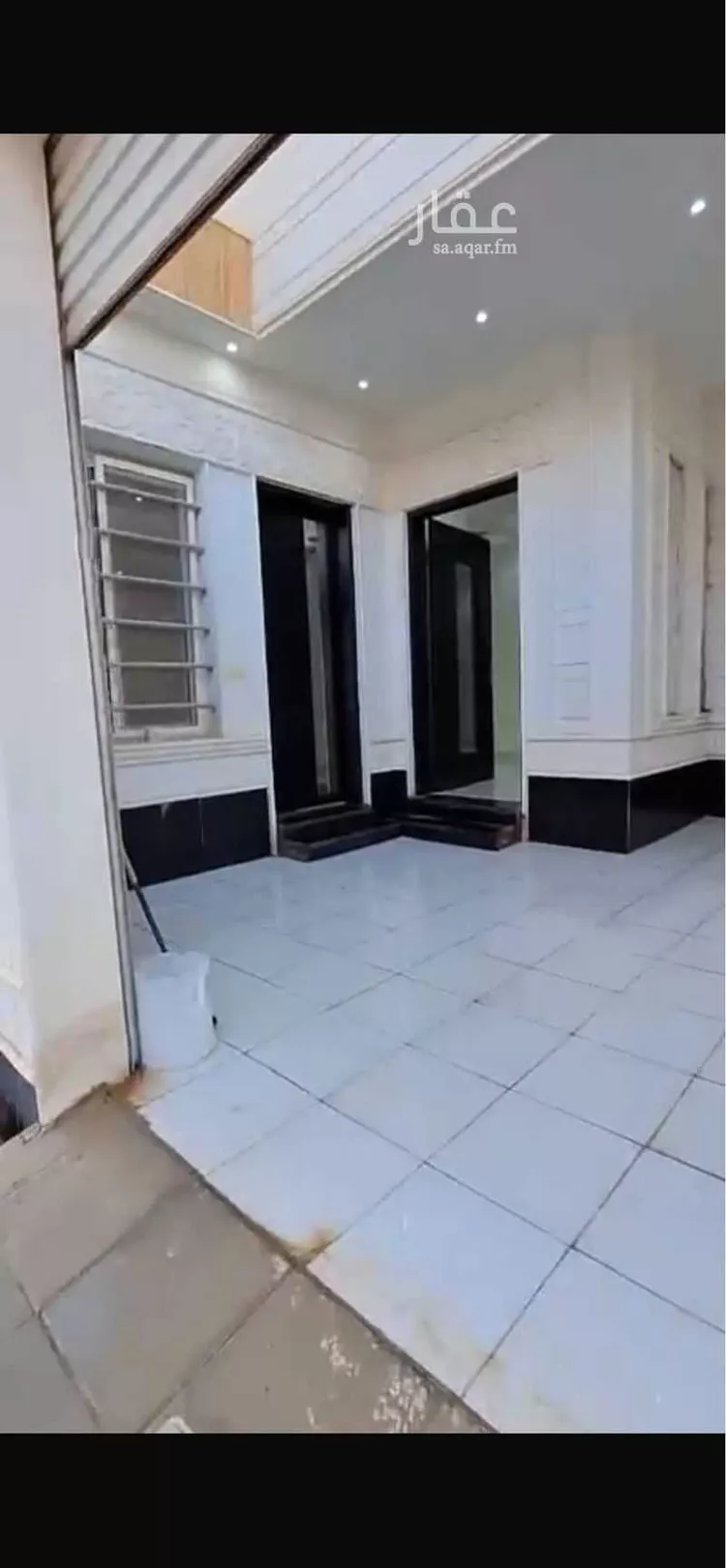 فيلا للإيجار في شارع خارجة بن سعيد, حي الرمال, مدينة الرياض, منطقة الرياض