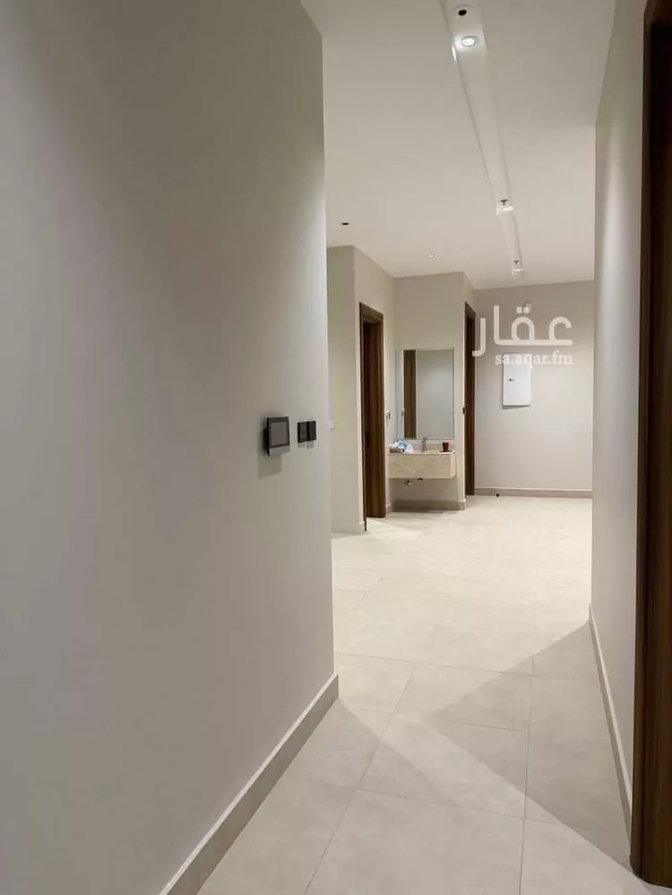 شقة للإيجار في شارع عبدالله المويس, حي الرمال, مدينة الرياض, منطقة الرياض 7