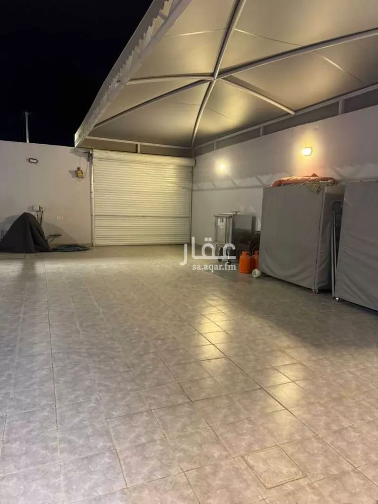 استراحة للبيع في شارع لز يوجد, مدينة البدائع, منطقة الرياض صورة 3