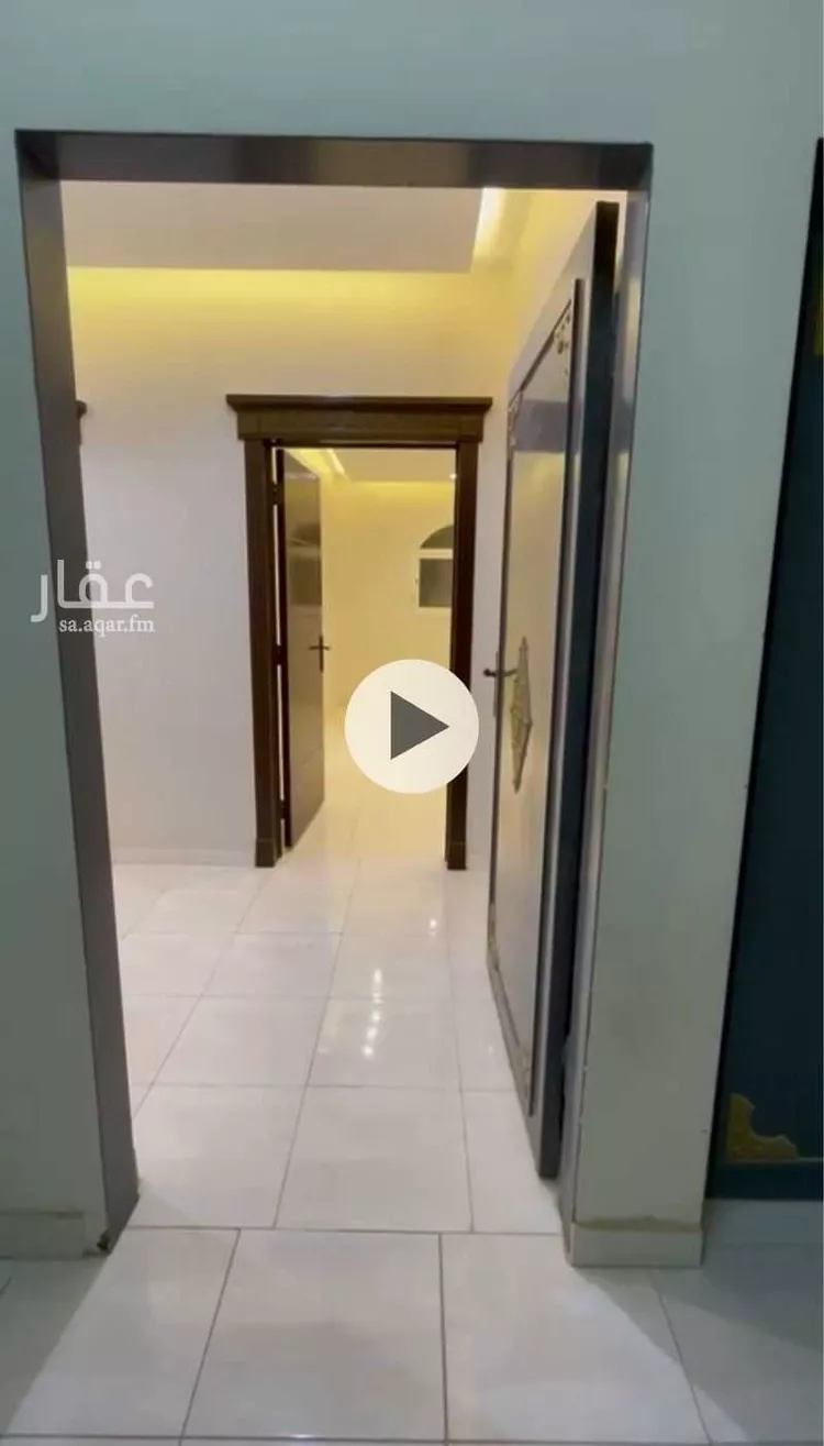 شقة للإيجار في شارع ياسر بن مالك, حي الورود, مدينة المزاحمية, منطقة الرياض صورة 3