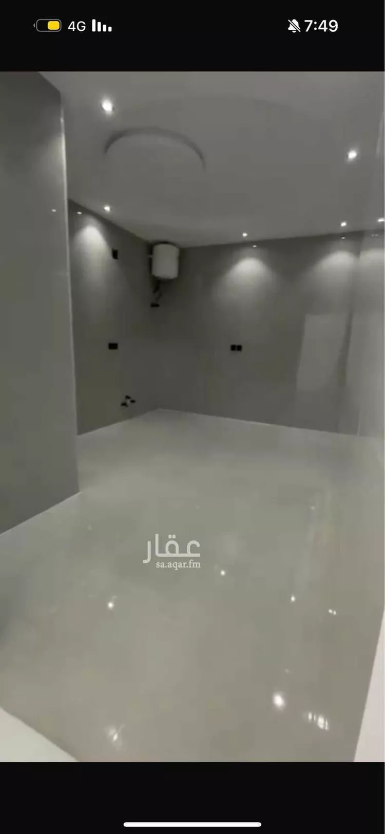 شقة للإيجار في شارع نواره, حي نوارة, مدينة المزاحمية, منطقة الرياض صورة 4