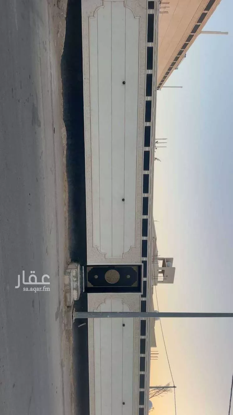 استراحة للبيع في شارع الجامعة 131, حي الجامعة, مدينة المزاحمية, منطقة الرياض صورة 5