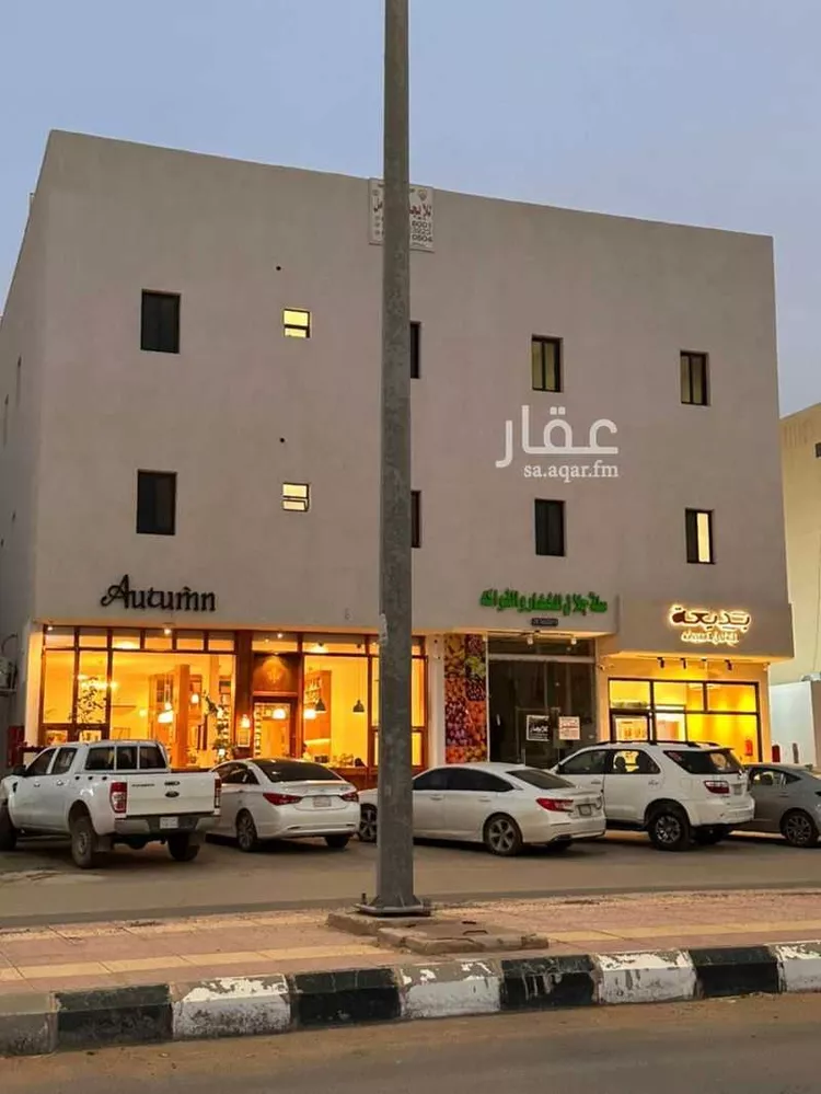 Shop for Rent in Al Muzahimiyah Al Hada صورة 2