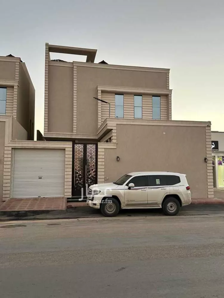 Villa for Rent in Al Muzahimiyah Al Hada
