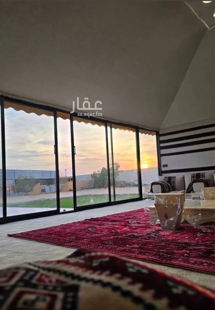 Rest House for Sale in Al Muzahimiyah Hazlulah صورة 3