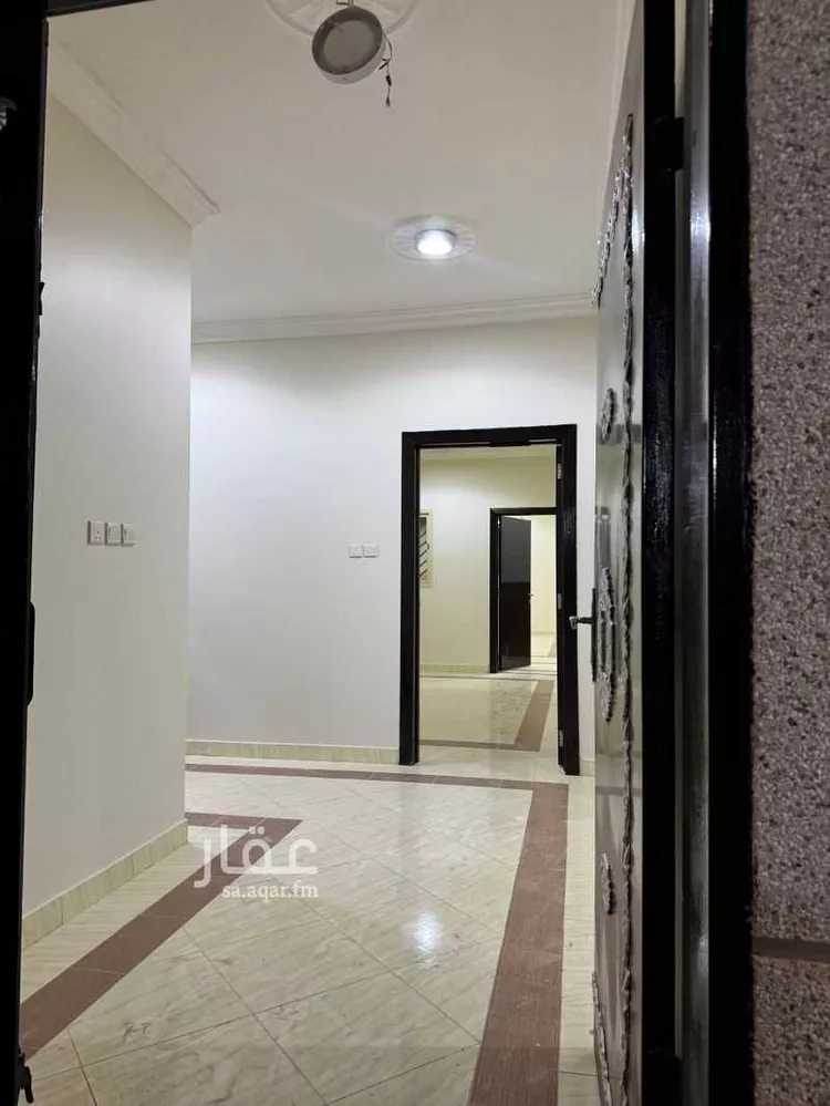 دور للإيجار في شارع الجامعة 58, حي الجامعة, مدينة المزاحمية, منطقة الرياض 4