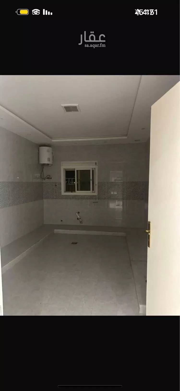 شقة للإيجار في شارع الجامعة 58, حي الجامعة, مدينة المزاحميه, منطقة الرياض صورة 3