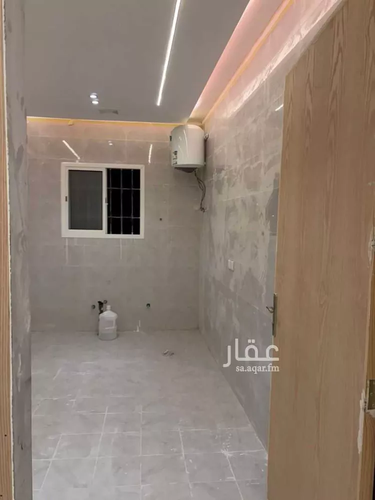 شقة للإيجار في شارع محمد بن القاسم, حي المروج, مدينة المزاحمية, منطقة الرياض صورة 5