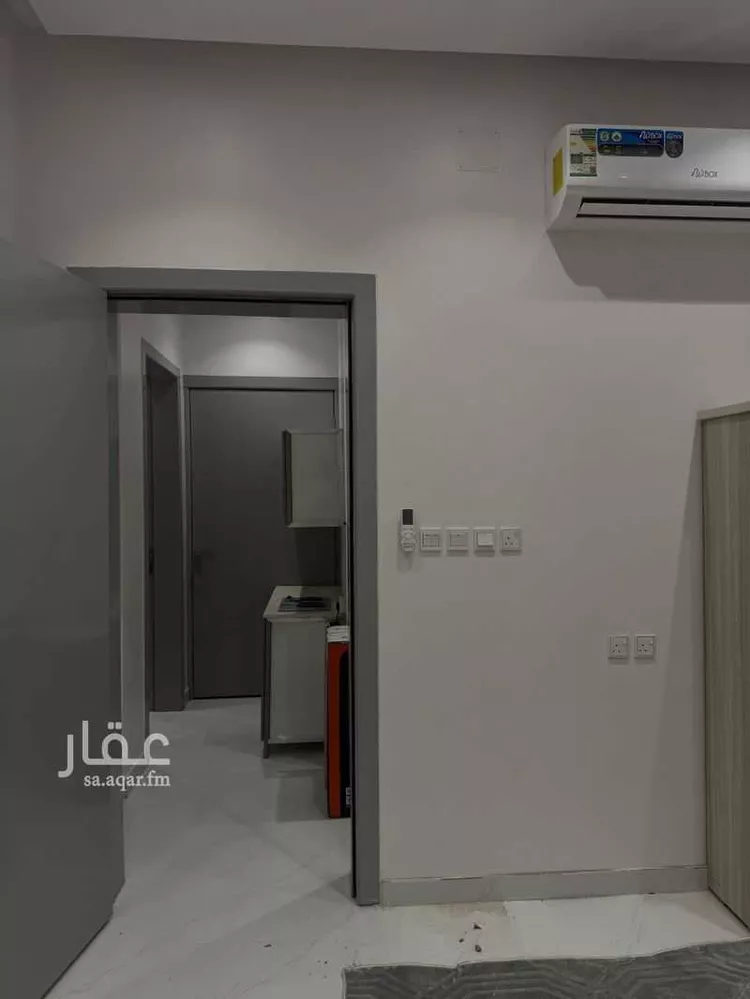 شقة للإيجار في شارع شارع الامام فيصل بن تركي, حي الهدا, مدينة المزاحمية, منطقة الرياض صورة 2