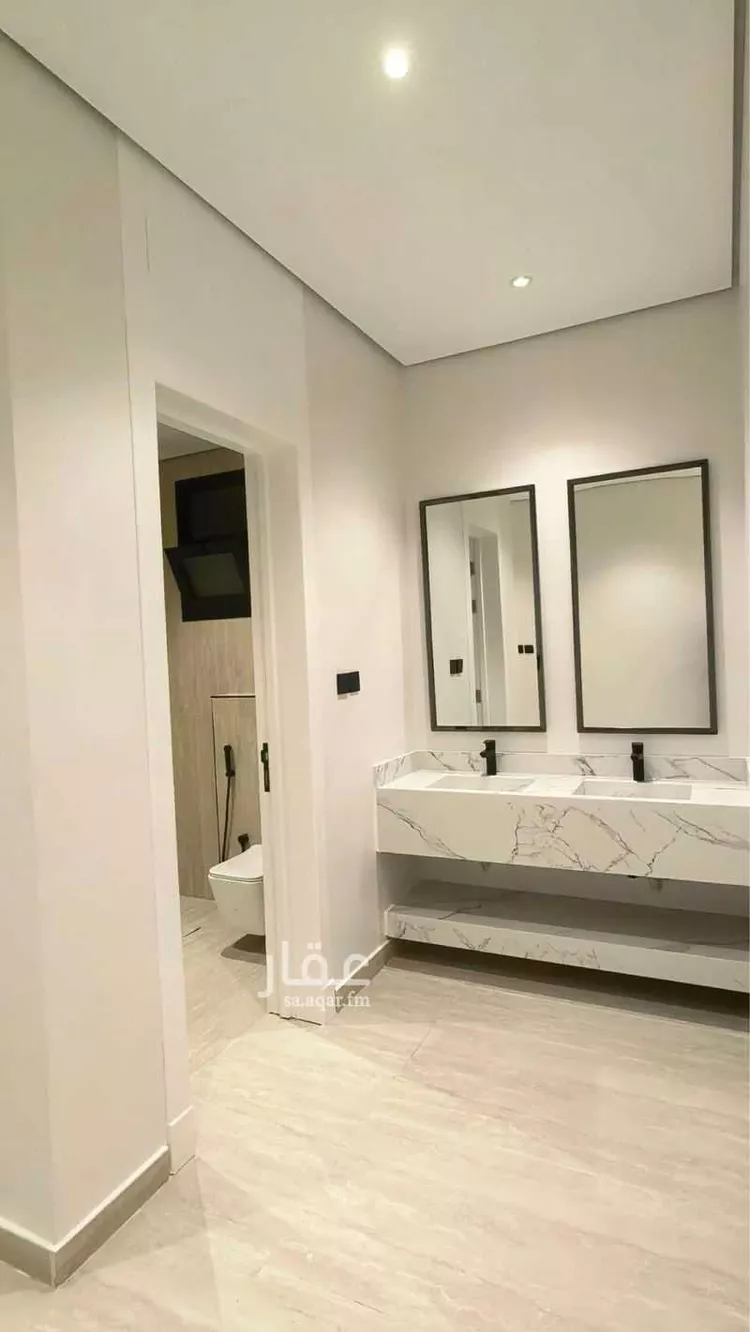 دور للبيع في شارع المقدام بن معد يكرب, حي نوارة, مدينة المزاحمية, منطقة الرياض صورة 3