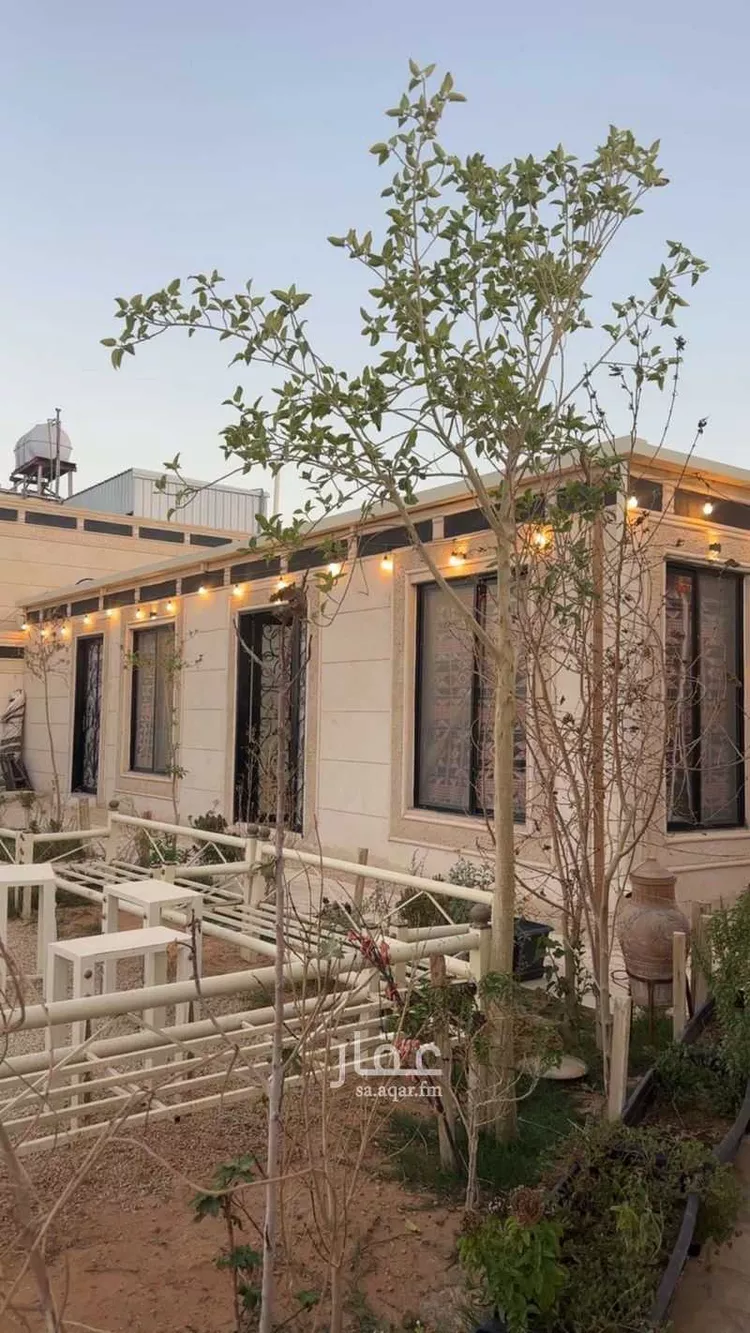 استراحة للبيع في شارع الجامعة 131, حي الجامعة, مدينة المزاحمية, منطقة الرياض