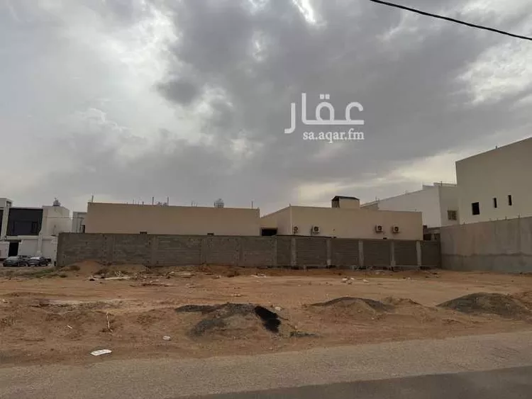 أرض للبيع في شارع غير مسمي 81  1501, حي الورود, مدينة المزاحمية, منطقة الرياض صورة 2