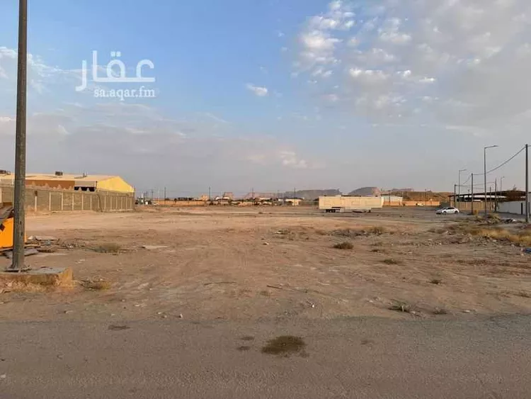 أرض للبيع في شارع خديجة بنت خويلد, حي وسيلة, مدينة المزاحمية, منطقة الرياض صورة 3