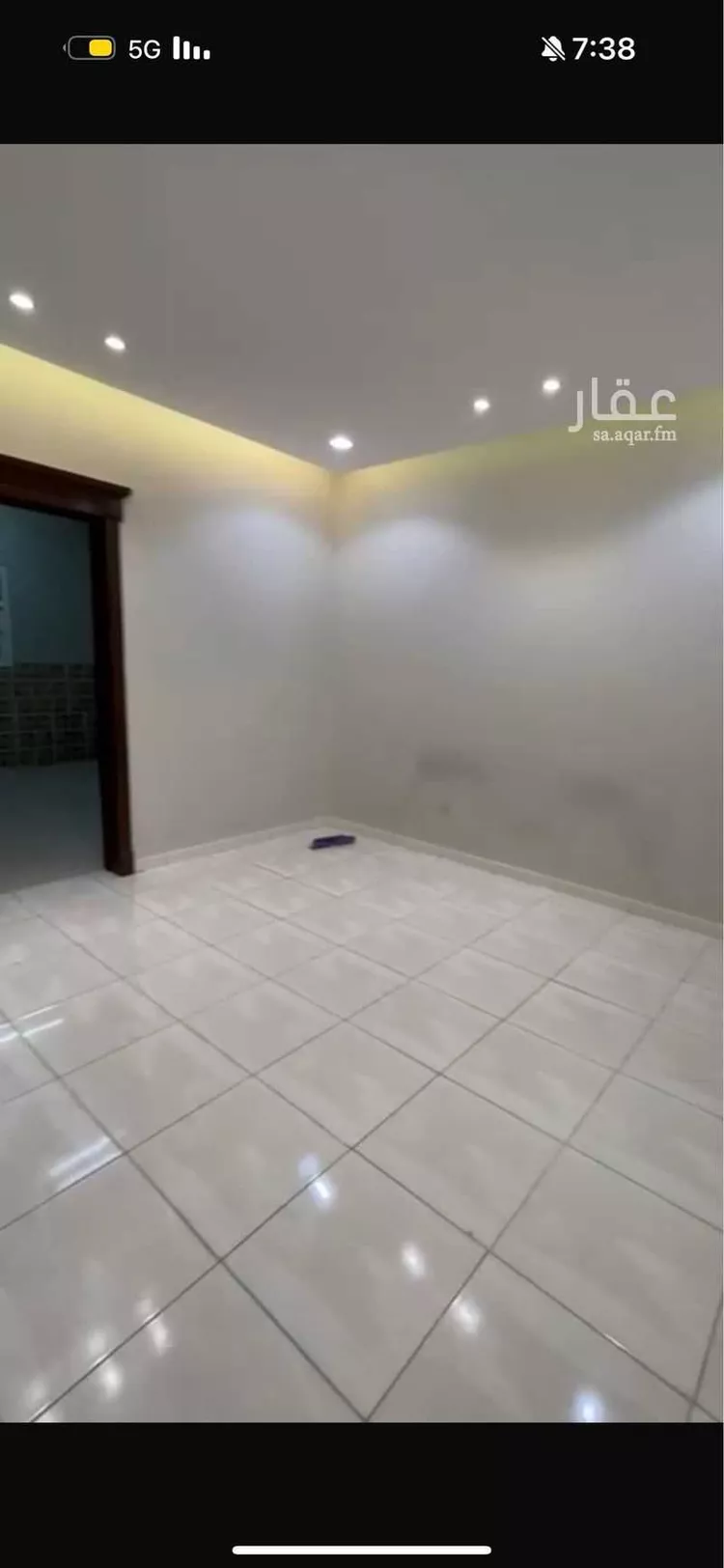 شقة للإيجار في شارع ياسر بن مالك, حي الورود, مدينة المزاحمية, منطقة الرياض صورة 4