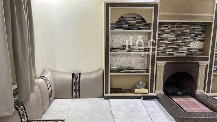 دور للبيع في شارع ثعلبة ابن حاطب ابن الاوس, حي نوارة, مدينة المزاحمية, منطقة الرياض صورة 3