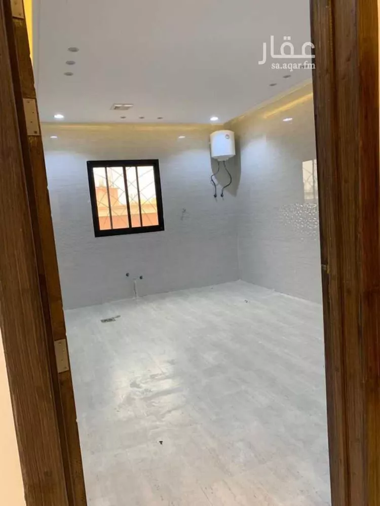 شقة للإيجار في شارع زينب الاسدية, حي نوارة, مدينة المزاحمية, منطقة الرياض صورة 3