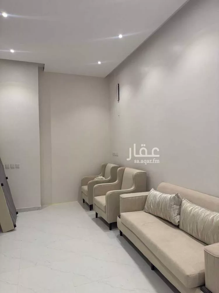 شقة للإيجار في شارع شارع الامام فيصل بن تركي, حي الهدا, مدينة المزاحمية, منطقة الرياض صورة 5