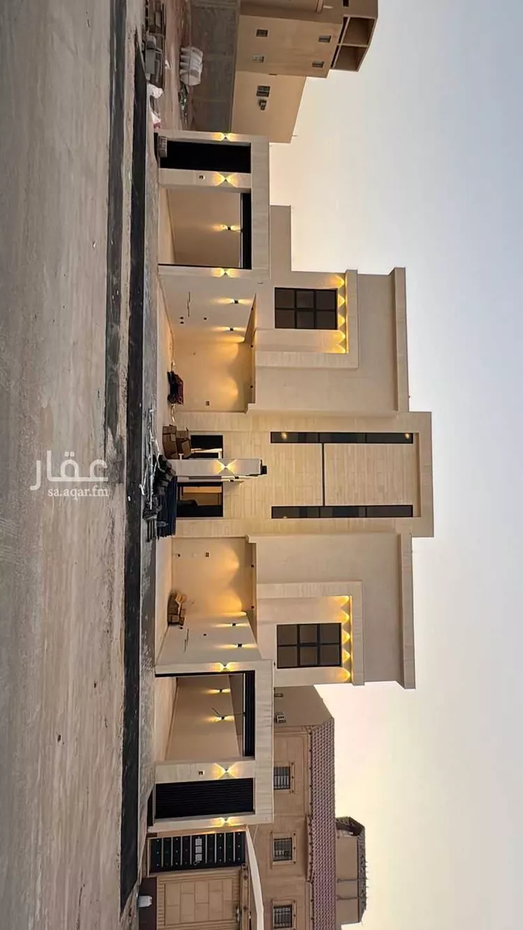 دور للبيع في شارع المقدام بن معد يكرب, حي نوارة, مدينة المزاحمية, منطقة الرياض