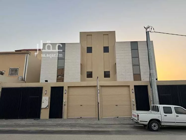 دور للبيع في شارع الريف 62, حي الريف, مدينة المزاحمية, منطقة الرياض