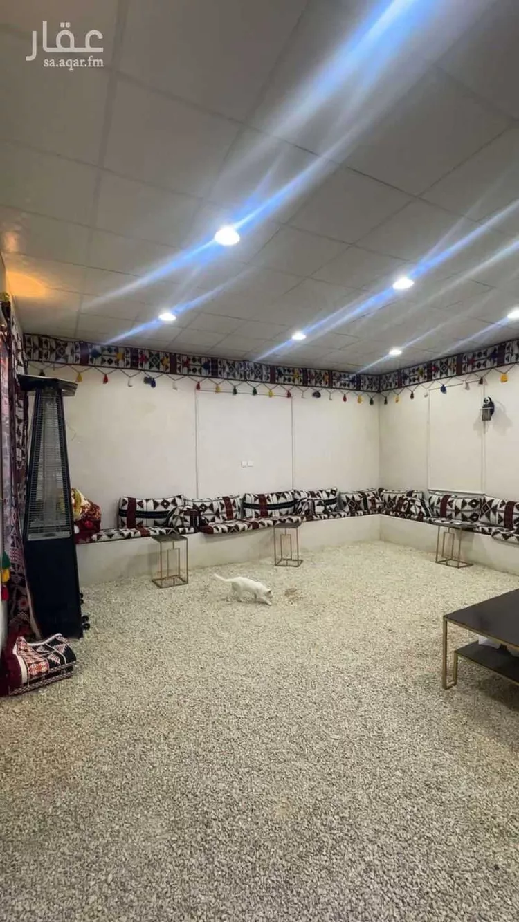 استراحة للبيع في شارع الجامعة 131, حي الجامعة, مدينة المزاحمية, منطقة الرياض صورة 3