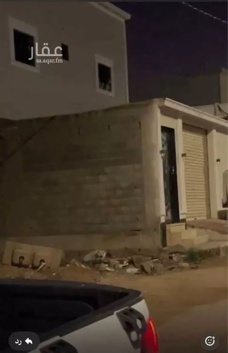 شقة للإيجار في شارع محمد بن القاسم, حي المروج, مدينة المزاحمية, منطقة الرياض صورة 4