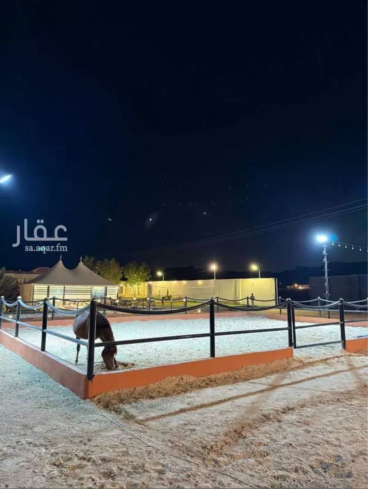 Rest House for Sale in Al Muzahimiyah Hazlulah صورة 2