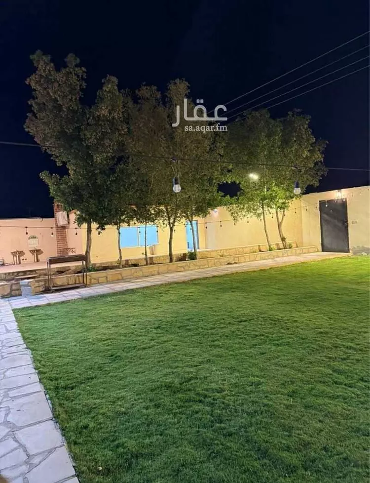 Rest House for Sale in Al Muzahimiyah Hazlulah صورة 5