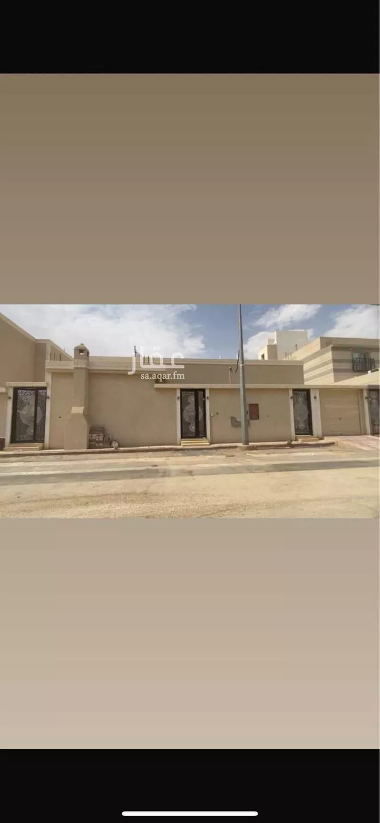 دور للإيجار في شارع الجامعة 53, حي الجامعة, مدينة المزاحمية, منطقة الرياض