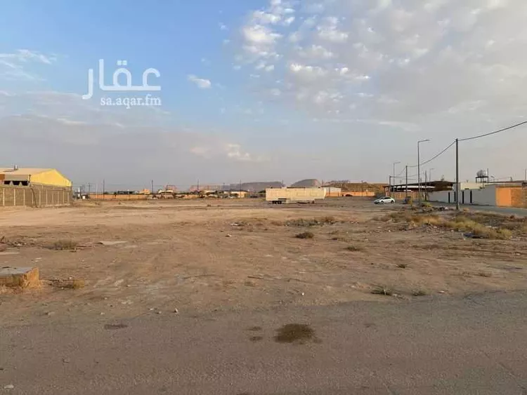 أرض للبيع في شارع خديجة بنت خويلد, حي وسيلة, مدينة المزاحمية, منطقة الرياض صورة 2